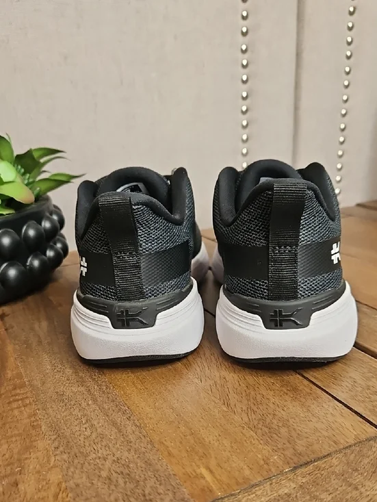 Kuru Flex Via Jet Black/Bright White - Picture 7 of 16